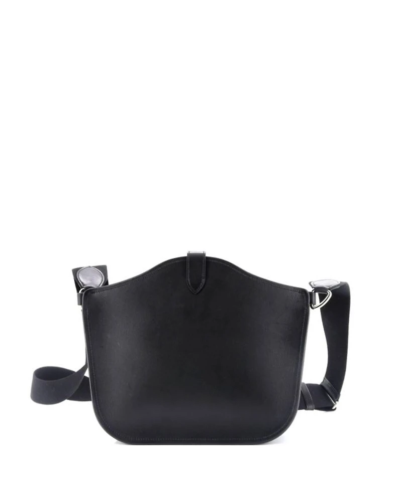 Attelage Crossbody Bag Galop d'Hermes