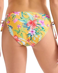 Isola Vita Reversible String Bikini Bottom