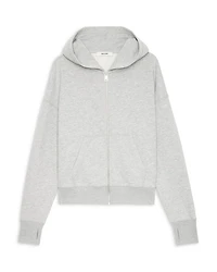 Mia Rhinestone Graphic Hoodie