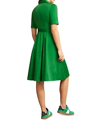 Brigitta Shirt Dress