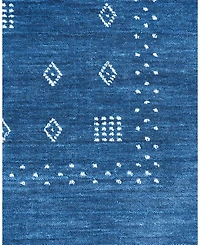 Timeless Rug Designs Simi II S9417 Area Rug, 6' x 9'