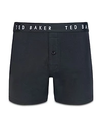 Knit Boxer Briefs, Pack of 3