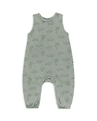 Rylee + Cru Boys' Mills Coverall - Baby