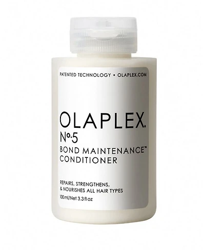 No. 5 Bond Maintenance Conditioner