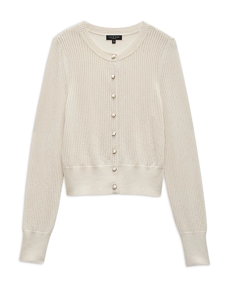 Molly Cardigan