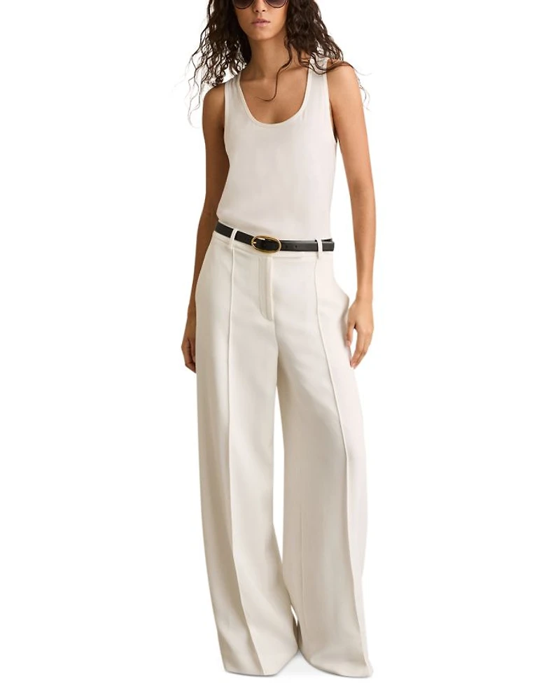 Sierra Occasion Wide Leg Pants