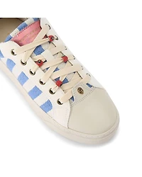 Women's Kensington Cupsole Sneakers