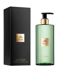 Thé Yulong Perfumed Shower Gel 13.52 oz.