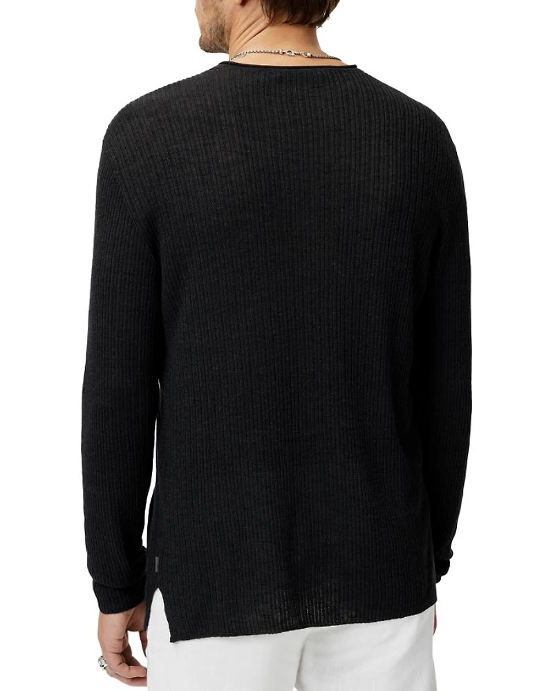 Egor V Neck Sweater