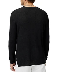 Egor V Neck Sweater