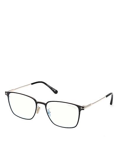 Tom Ford Square Optical Glasses