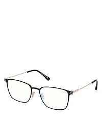 Tom Ford Square Optical Glasses