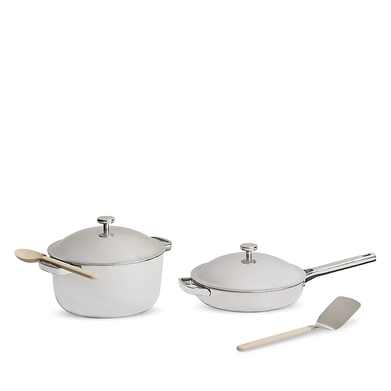 Our Place Titanium Pro Cookware Duo