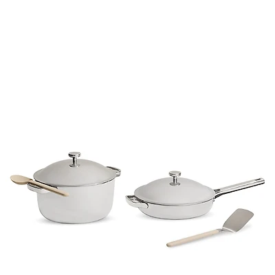 Our Place Titanium Pro Cookware Duo