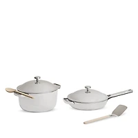 Our Place Titanium Pro Cookware Duo