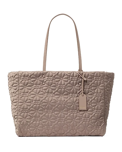 kate spade new york Tilly Quilted Large Tote
