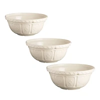 Mason Cash Mixing Bowls