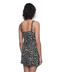 Avery Tank Dress
