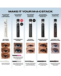M·A·CStack Elevated Mascara