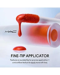 Strobe Beam Liquid Blush