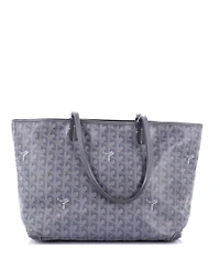 PM Artois Tote Coated Canvas