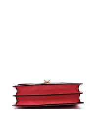 Serpenti Forever Shoulder Bag Leather