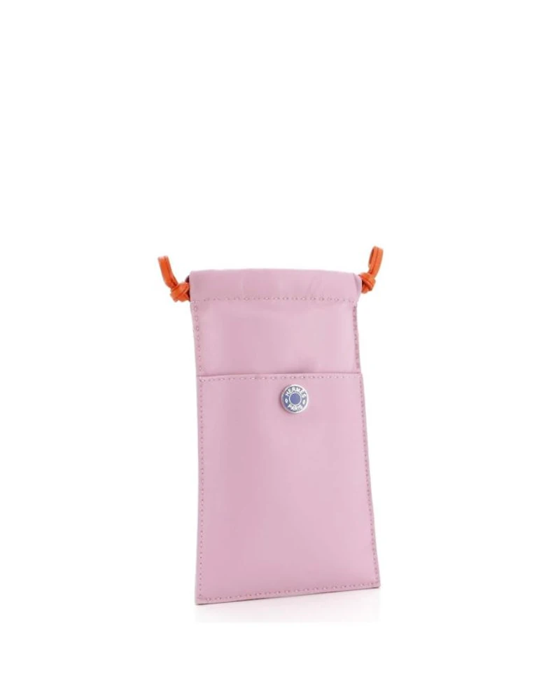 Pilo Phone Case Milo Lambskin and Swift