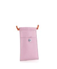 Pilo Phone Case Milo Lambskin and Swift