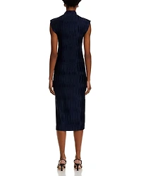 Gramercy Midi Dress