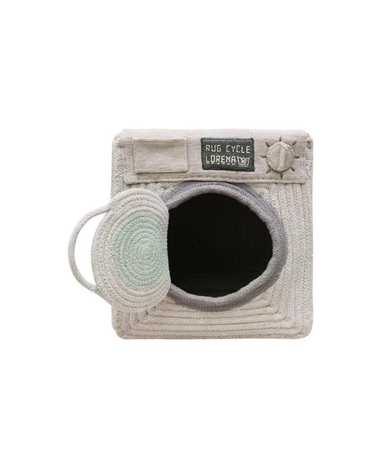 Play Washing Machine Basket