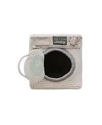 Play Washing Machine Basket