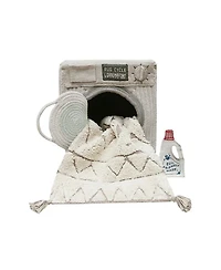 Play Washing Machine Basket