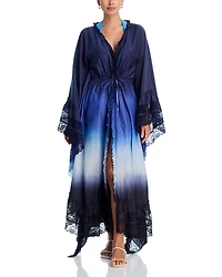 Xylina Dress Cover Up