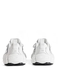Men's Monday Lace Up Sneakers