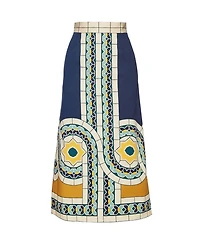 Baia Placée Mudejar Skirt