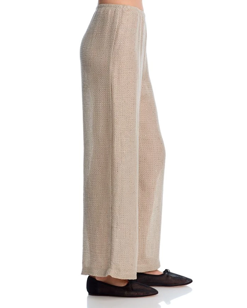 Stella Wide Leg Pants