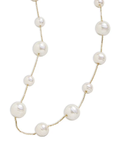 Baublebar Madeline Necklace, 15-18