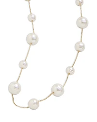 Baublebar Madeline Necklace, 15-18