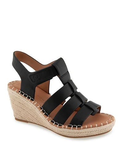 Women's Capelin Sandals