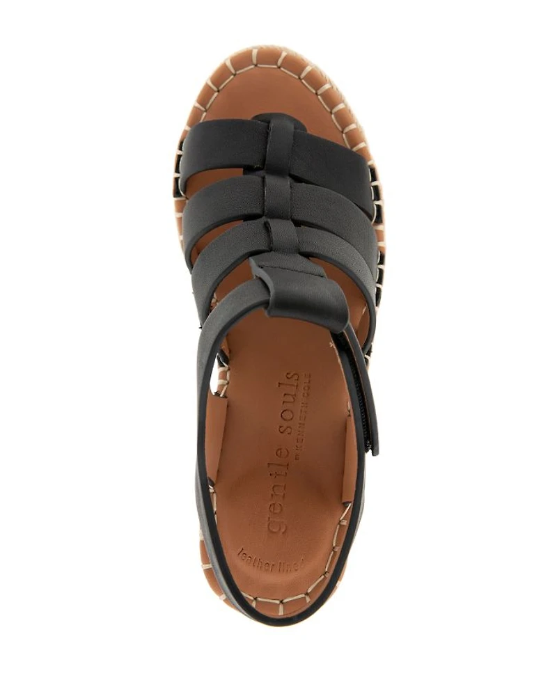 Women's Capelin Sandals