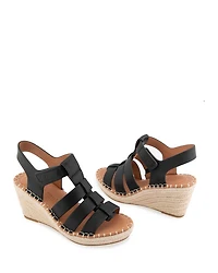 Women's Capelin Sandals