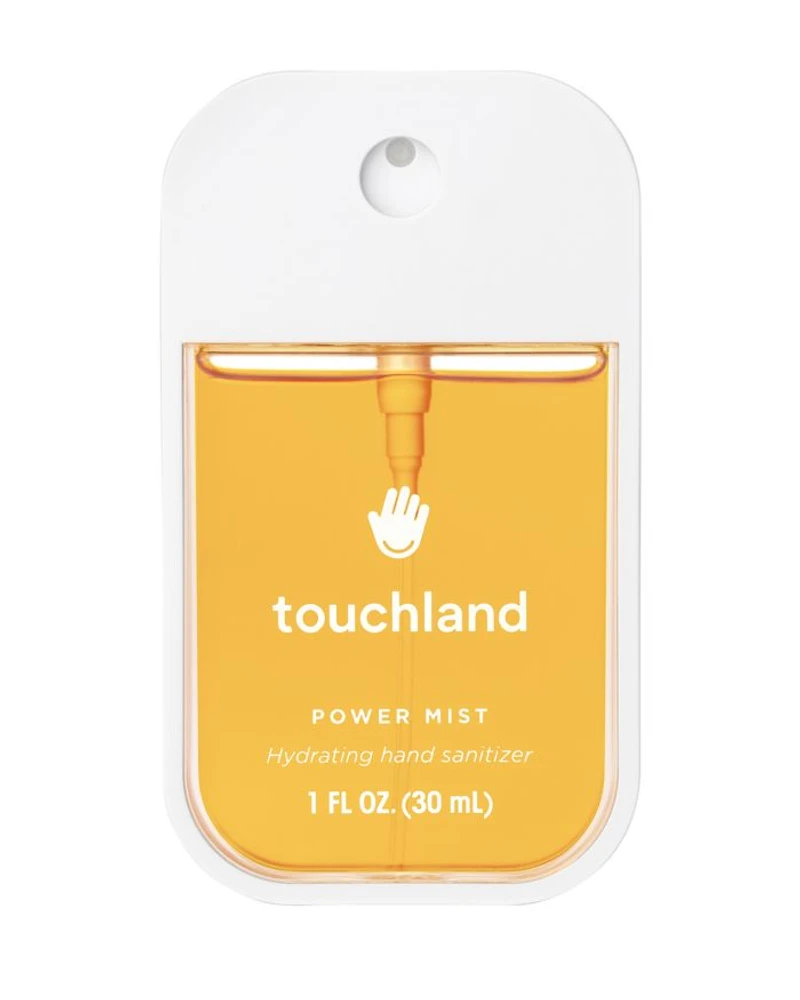 Mango Passionfruit Hydrating Hand Sanitizer