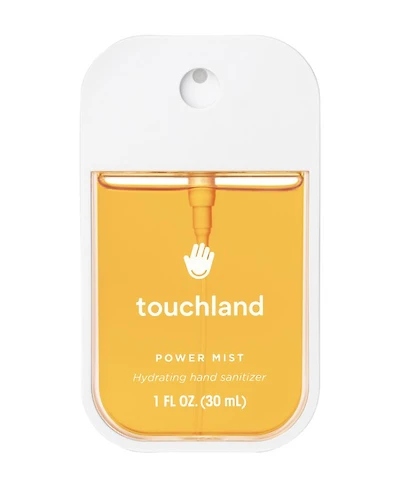 Mango Passionfruit Hydrating Hand Sanitizer