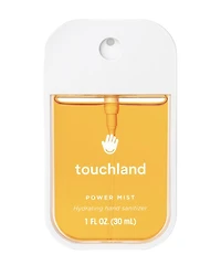 Mango Passionfruit Hydrating Hand Sanitizer