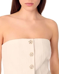 Bustier Top