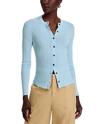 A. l.c. Fisher Cardigan