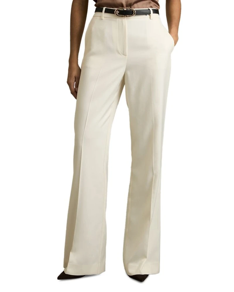 Millie Wide Leg Trousers