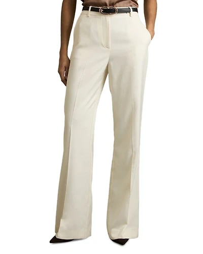 Millie Wide Leg Trousers