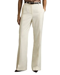 Millie Wide Leg Trousers