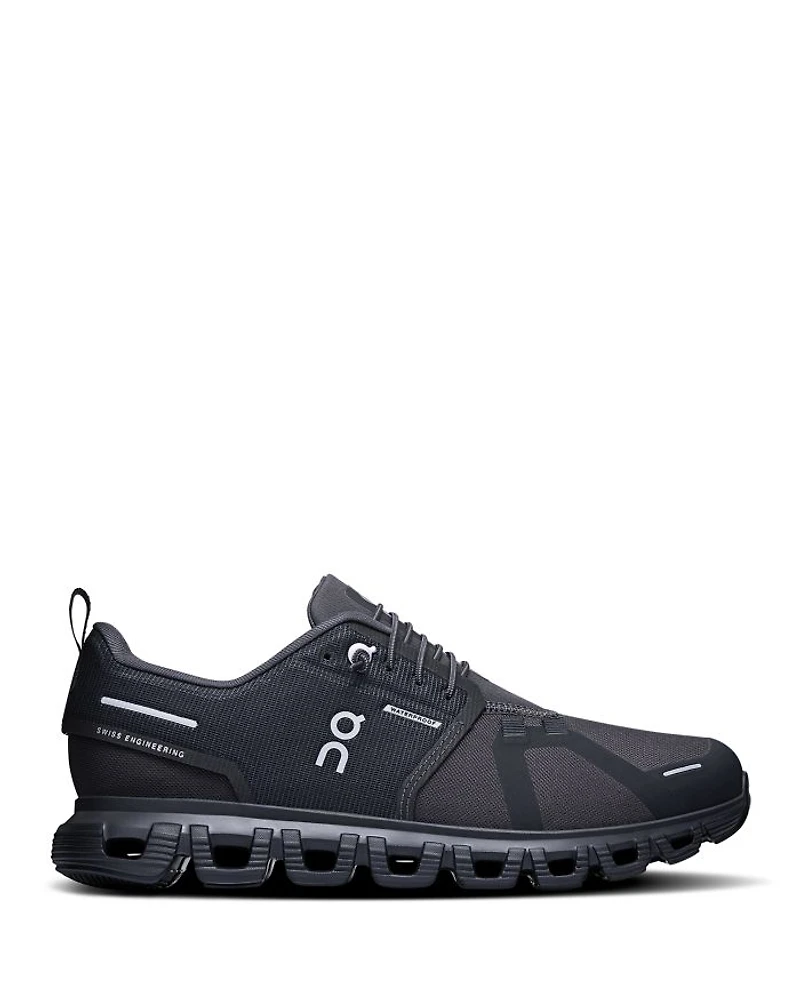 Women's Cloud 6 WP Sneakers